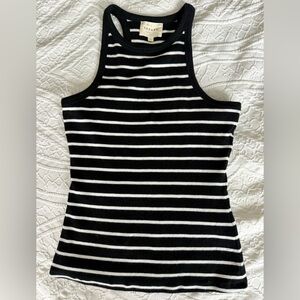 Sezane tank Sz Small